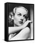 Carole Lombard-null-Framed Stretched Canvas