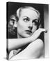 Carole Lombard-null-Stretched Canvas