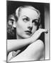 Carole Lombard-null-Mounted Photo