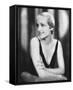 Carole Lombard-null-Framed Stretched Canvas