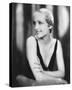 Carole Lombard-null-Stretched Canvas