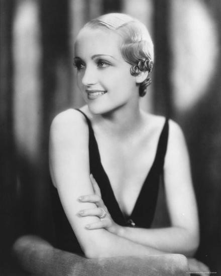 'Carole Lombard' Photo | AllPosters.com