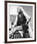 Carole Lombard-null-Framed Photo