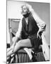 Carole Lombard-null-Mounted Photo