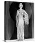 Carole Lombard-null-Stretched Canvas