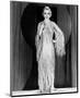 Carole Lombard-null-Mounted Photo