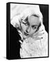 Carole Lombard-null-Framed Stretched Canvas