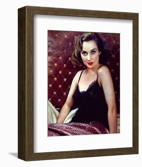 Carole Lombard-null-Framed Photo