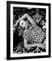 Carole Lombard-null-Framed Photo