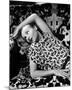 Carole Lombard-null-Mounted Photo