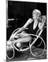 Carole Lombard-null-Mounted Photo