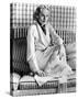 Carole Lombard-null-Stretched Canvas