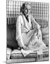 Carole Lombard-null-Mounted Photo