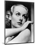 Carole Lombard-null-Mounted Photo