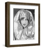 Carole Lombard-null-Framed Photo