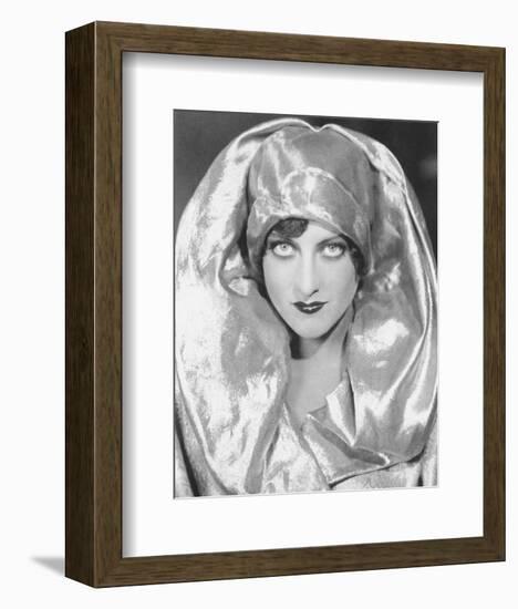 Carole Lombard-null-Framed Photo