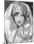 Carole Lombard-null-Mounted Photo