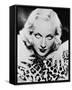 Carole Lombard-null-Framed Stretched Canvas