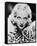 Carole Lombard-null-Framed Stretched Canvas