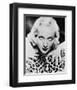 Carole Lombard-null-Framed Photo