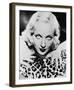 Carole Lombard-null-Framed Photo