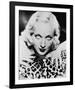 Carole Lombard-null-Framed Photo