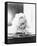 Carole Lombard-null-Framed Stretched Canvas