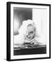 Carole Lombard-null-Framed Photo