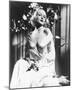 Carole Lombard-null-Mounted Photo