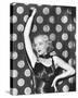 Carole Lombard-null-Stretched Canvas