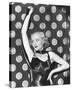 Carole Lombard-null-Stretched Canvas