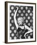 Carole Lombard-null-Framed Photo