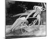 Carole Lombard-null-Mounted Photo