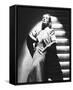 Carole Lombard-null-Framed Stretched Canvas