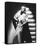 Carole Lombard-null-Framed Stretched Canvas