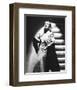Carole Lombard-null-Framed Photo