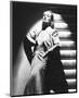 Carole Lombard-null-Mounted Photo
