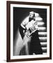 Carole Lombard-null-Framed Photo