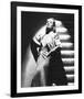 Carole Lombard-null-Framed Photo