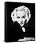 Carole Lombard-null-Framed Stretched Canvas