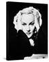 Carole Lombard-null-Stretched Canvas