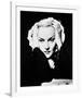 Carole Lombard-null-Framed Photo