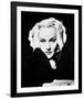 Carole Lombard-null-Framed Photo