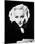 Carole Lombard-null-Mounted Photo