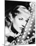 Carole Lombard-null-Mounted Photo