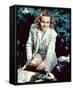 Carole Lombard-null-Framed Stretched Canvas