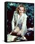 Carole Lombard-null-Framed Stretched Canvas