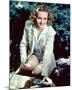 Carole Lombard-null-Mounted Photo