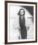 Carole Lombard-null-Framed Photo