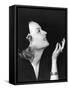 Carole Lombard-null-Framed Stretched Canvas